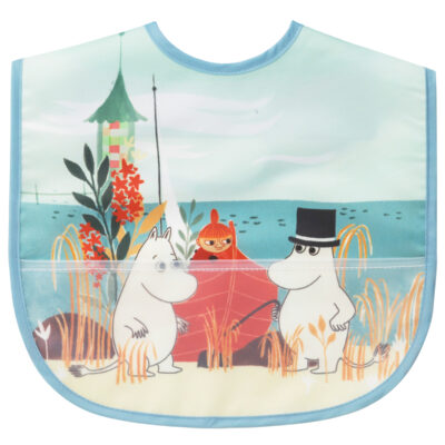 Moomin Bib – Our Sea