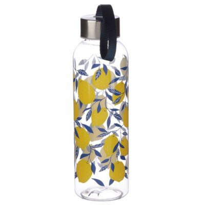Water Bottle – Amalfi Lemon