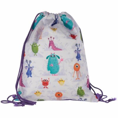 Bag – Monster
