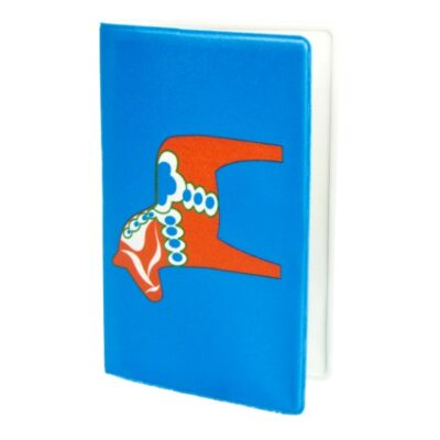 “Plånka” Cardholder – Dala Horse