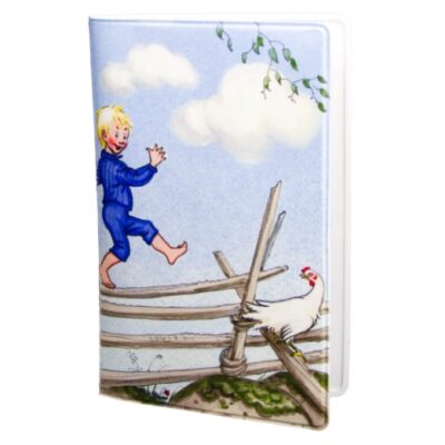 “Plånka” Cardholder – Emil