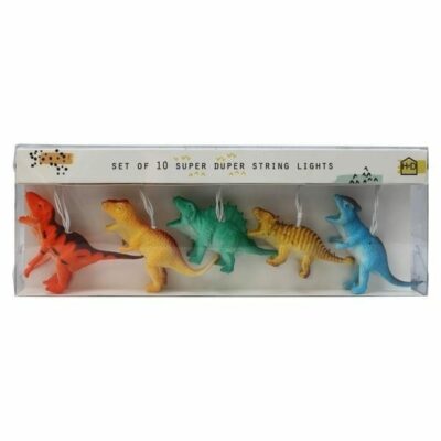 Ljusslinga Dinosaurier