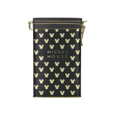Coffee Can – Mickey Mouse
