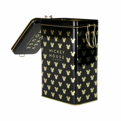 Coffee Can – Mickey Mouse