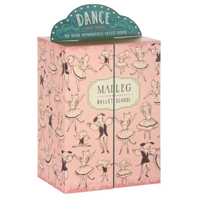 Maileg Ballet School
