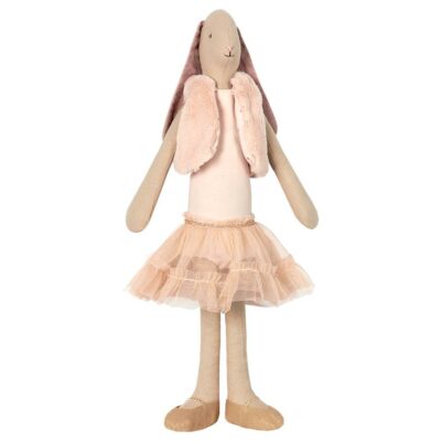 Medium Bunny – Dance Princess