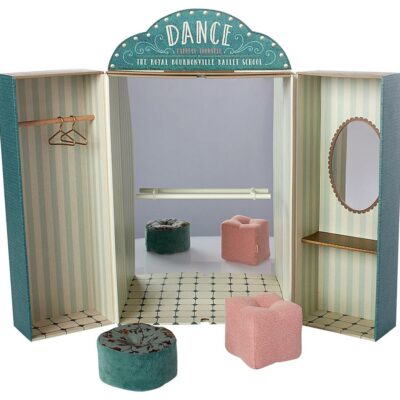 Maileg Ballet School