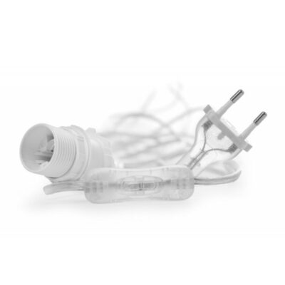 Transparant Kabel 5m