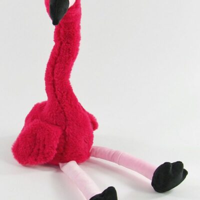 Härmdjur, Flamingo Peet