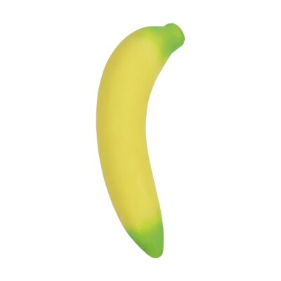 Antistress-figur – Banan
