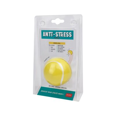 Antistress-boll – Tennisball