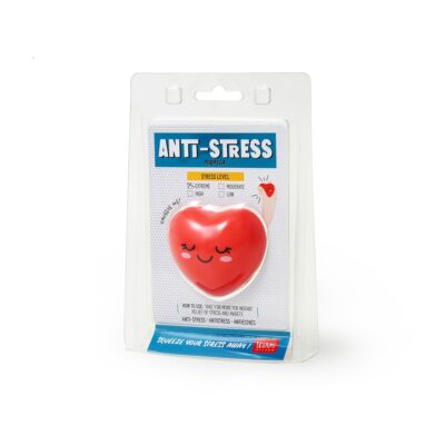 Antistress-boll – Heart
