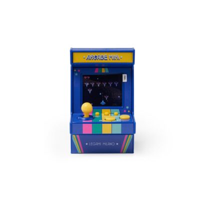 Arcade Mini, mini-arkadspel
