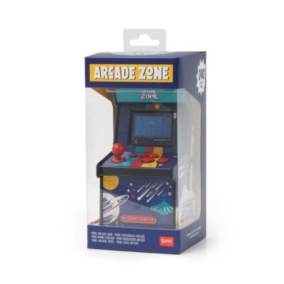 Arcade Zone, mini-arkadspel