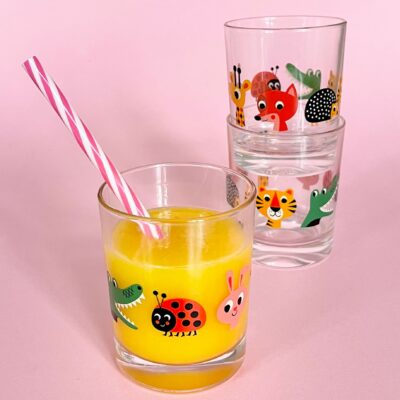 Glas Animals