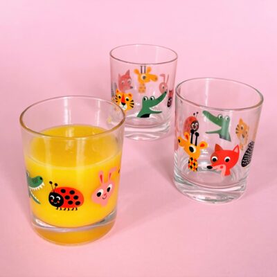 Glas Animals