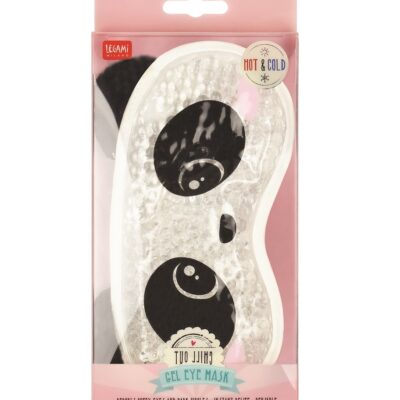 Ögonmask – Panda