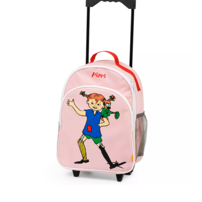 Pippi Rullväska, Rosa