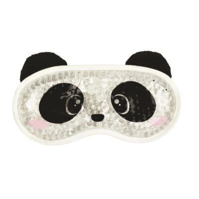 Ögonmask – Panda