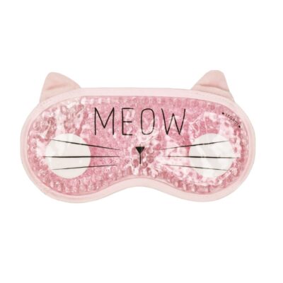 Ögonmask – Katt