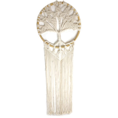 Drömfångare Tree Of Life