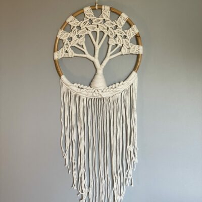 Drömfångare Tree Of Life
