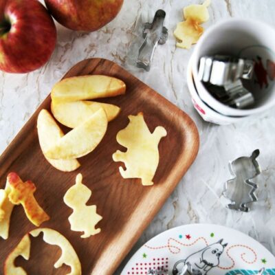 Pepparkaksformar – 3 St Med Mumin