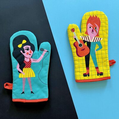 Grytvante – Music Lover – Ingela P Arrhenius