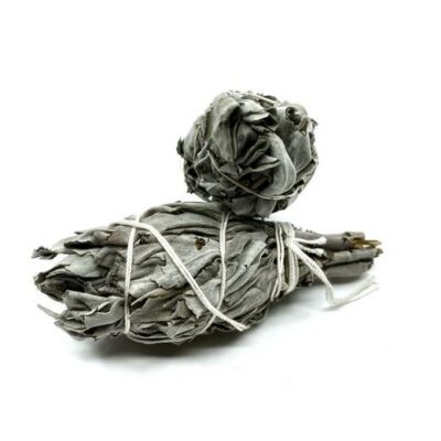 Salvia – Smudgestick mini-torch