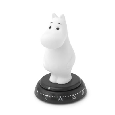 Mumin – Äggklocka