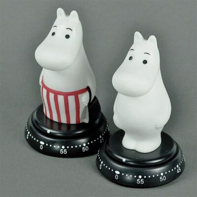 Mumin – Äggklocka