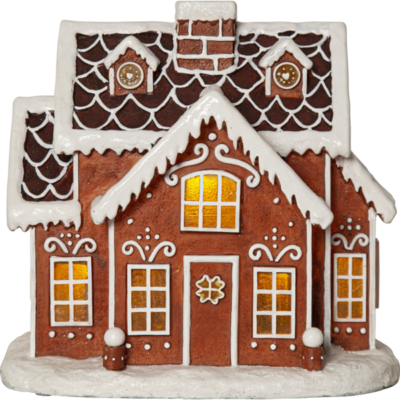 Panorama Gingerville Stor