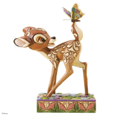 Disney Figurin – Bambi