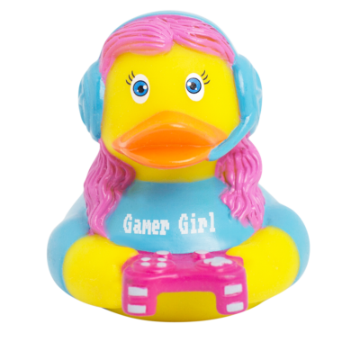 Badanka, Gamer Girl