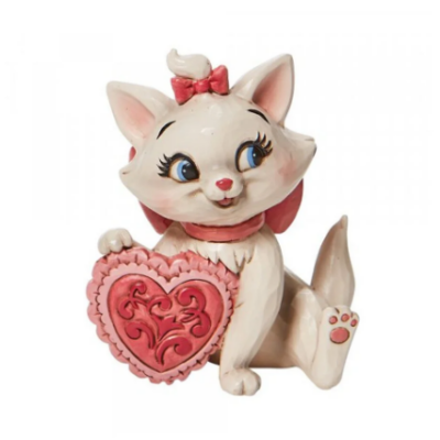 Disney Figurin – Aristocats Marie