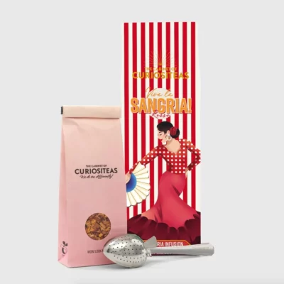 Té – Sangria Rosso