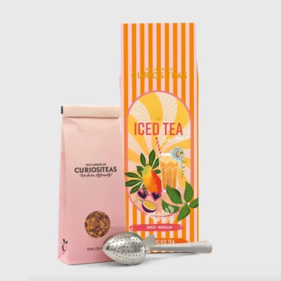 Iced Tea – Mango Maracuyah