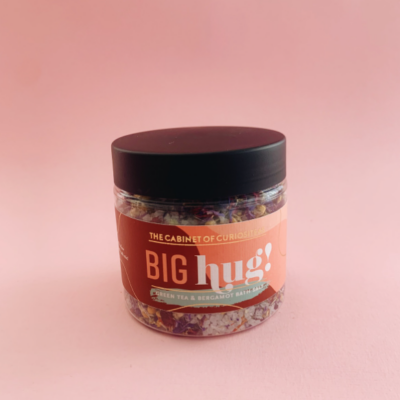 Badsalt – ”Big Hug”