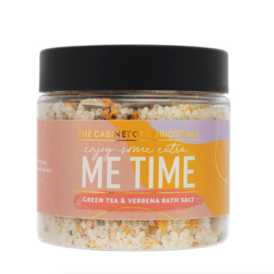 Badsalt – Me Time