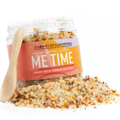 Badsalt – Me Time