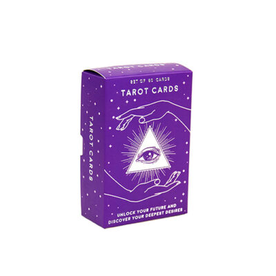 Kortlek – Tarot