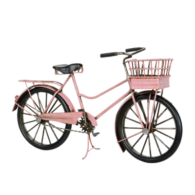 Cykel – Rosa Dam