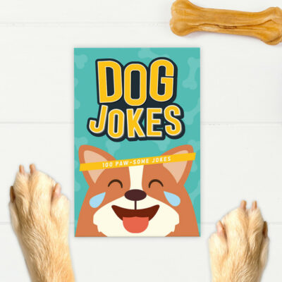 Kortlek – Dog Jokes
