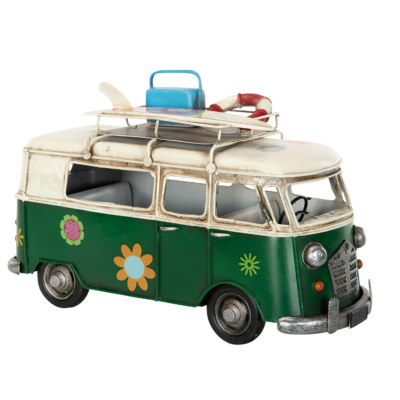 Hippie Buss – Grön