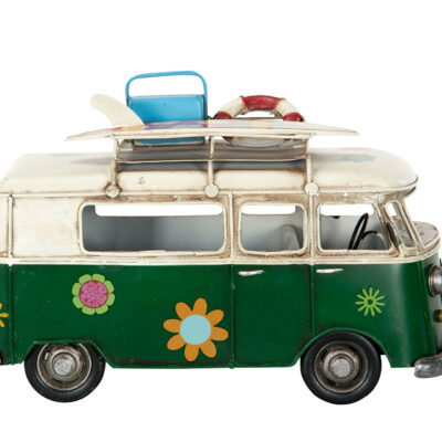 Hippie Buss – Grön