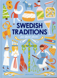 Bok – ”Swedish Traditions”