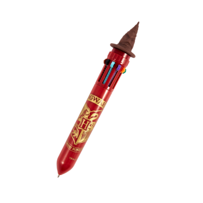 Harry Potter – Multi Colour Pen