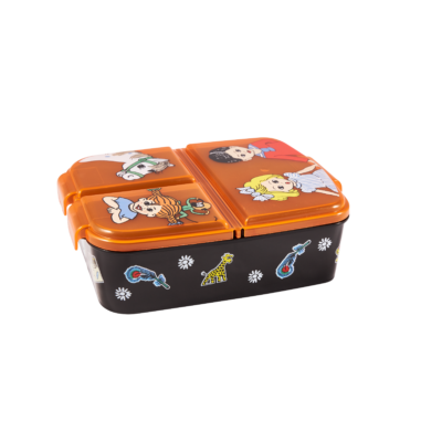 Pippi – Lunch Box