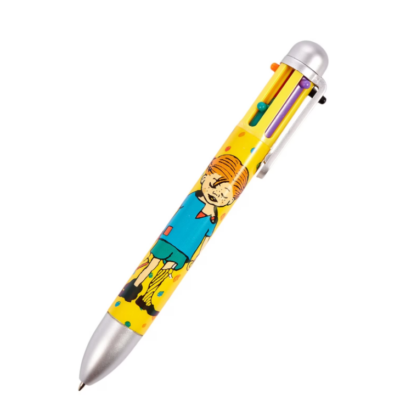 Pippi – Multi Colour Pen