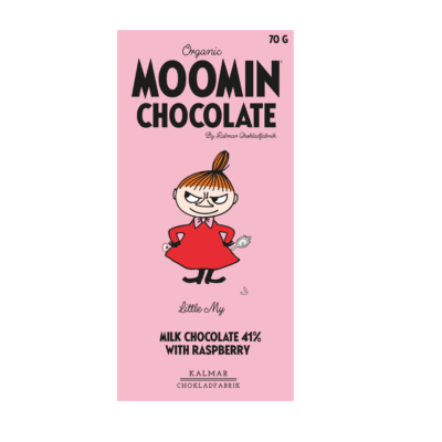 Choklad – Lilla My